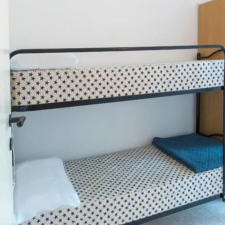Διαμέρισμα M196 - Marcelli, Trilocale Con Terrazzo A 200 Metri Dal Mare