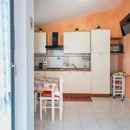 Διαμέρισμα M196 - Marcelli, Trilocale Con Terrazzo A 200 Metri Dal Mare Marcelli