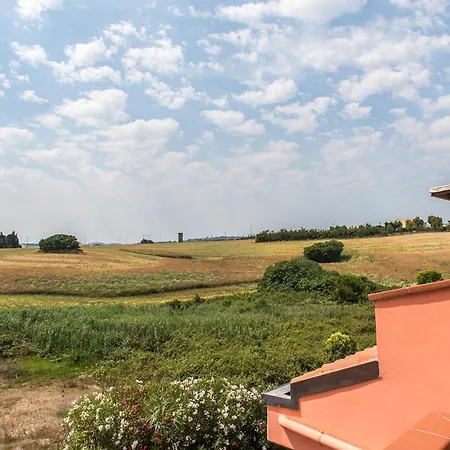 M196 - Marcelli, Trilocale Con Terrazzo A 200 Metri Dal Mare