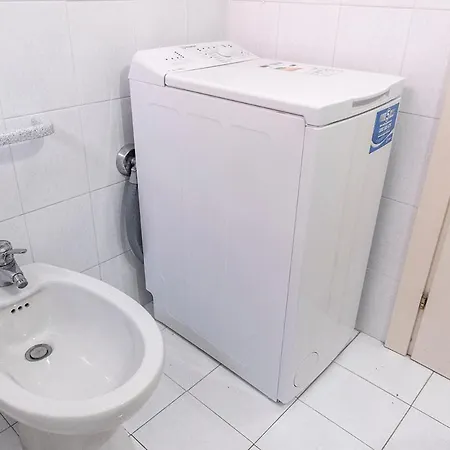 M196 - Marcelli, Trilocale Con Terrazzo A 200 Metri Dal Mare