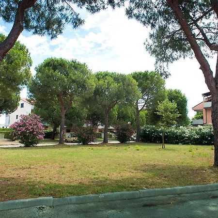 Διαμέρισμα M196 - Marcelli, Trilocale Con Terrazzo A 200 Metri Dal Mare