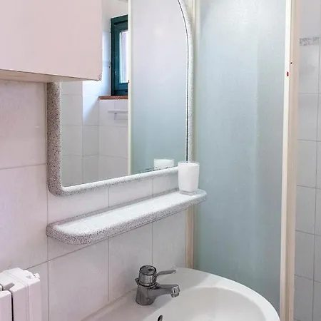 M196 - Marcelli, Trilocale Con Terrazzo A 200 Metri Dal Mare Διαμέρισμα Marcelli
