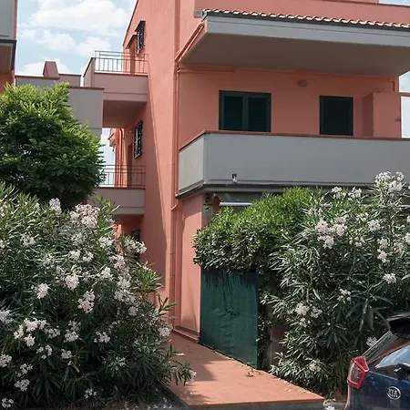 Διαμέρισμα M196 - Marcelli, Trilocale Con Terrazzo A 200 Metri Dal Mare Marcelli