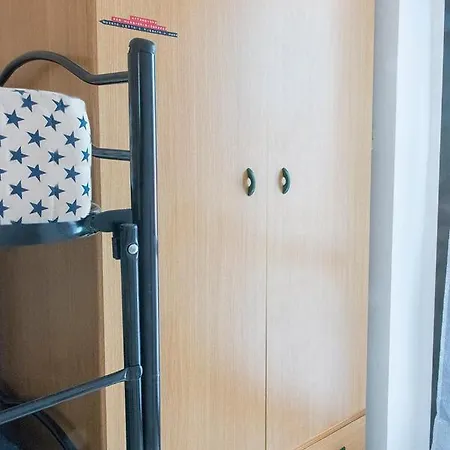 Διαμέρισμα M196 - Marcelli, Trilocale Con Terrazzo A 200 Metri Dal Mare
